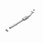 MagnaFlow Conv DF 11-12 Mazda 2 1.5L