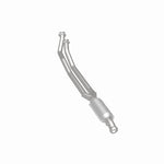 MagnaFlow Conv Volvo 6.5X4 2/2.5