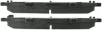 StopTech Sport Brake Pads w/Shims and Hardware - Front