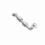 MagnaFlow Conv DF 98-02 Lexus LX470 / 98-02 Toyota Land Cruiser 4.7L D/S & P/S