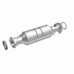 MagnaFlow Conv DF 1998 Honda Odyssey 2.3L