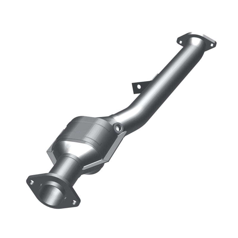MagnaFlow 23147 main product photo, alternate angle 2