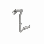 MagnaFlow Conv DF 05-08 LR3/RR Sport PS OEM