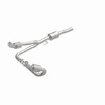 MagnaFlow Conv DF 02-03 Dodge Durango 5.9L