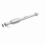 MagnaFlow 99-03 Chevrolet Tracker / Suzuki Vitara 1.6L/2.0L Direct-Fit Catalytic Converter