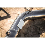 Ryft Catless Downpipe For 488 GTB - AutoTalent