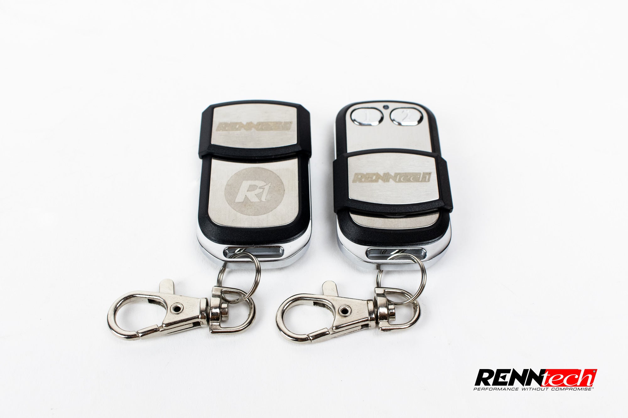 RennTech Module For Mercedes-Benz w176 A45 AMG - AutoTalent