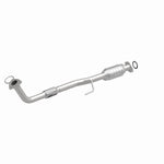 MagnaFlow Conv DF 99-00 Toyota Camry 2.2L