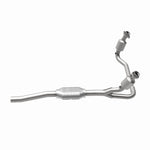 MagnaFlow Conv DF 00-03 Dodge Dakota 2WD 4.7L