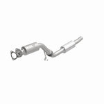 MagnaFlow Conv DF 08-09 Audi A4 Quattro 3.2L