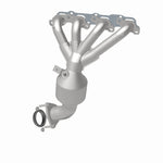 MagnaFlow Conv DF 2006 Chevy Colorado 2.8L