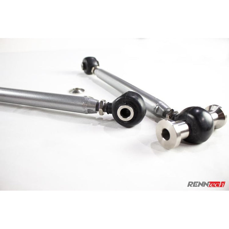 RennTech Performance Toe Link Kit For Mercedes-Benz R231 SL 63 AMG - AutoTalent
