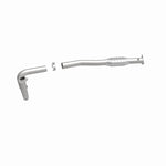 MagnaFlow Conv DF 97-00 GM Van 5.7L Lf