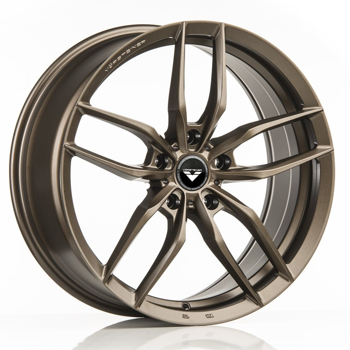 Vorsteiner V-FF 105 20-Inch Flow Forged Wheels - Audi S7 (2010-2020)