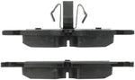 StopTech Street Select Brake Pads - Front