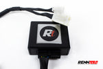 RennTech Exhaust Module For Mercedes-Benz w176 A45 AMG - AutoTalent
