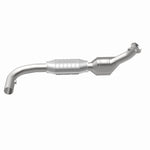 MagnaFlow Conv DF 99-00 Ford Trucks 5.4L