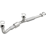 MagnaFlow HM Grade Direct-Fit Catalytic Converter 23276 for the 1995-2000 Chrysler Sebring