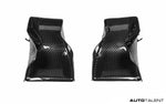 Eventuri Full Black Carbon Intake - BMW F10 M5 - New
