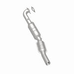 MagnaFlow Conv DF 12-13 Chevrolet Camaro V6 3.6L