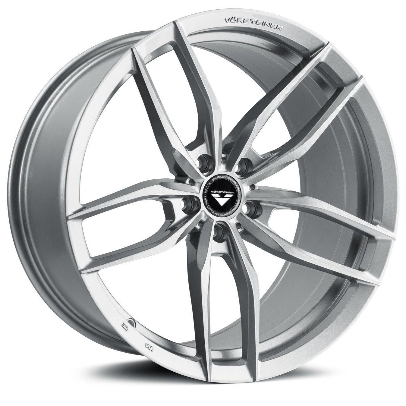 Vorsteiner V-FF 105 20x8.5 / 20x11 Flow Forged Wheels - Audi R8 (2015-2020)