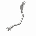 MagnaFlow Conv DF 07-08 Pont G6 3.5L Front