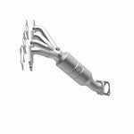 MagnaFlow Conv DF 08-09 Ford Focus 2.0L