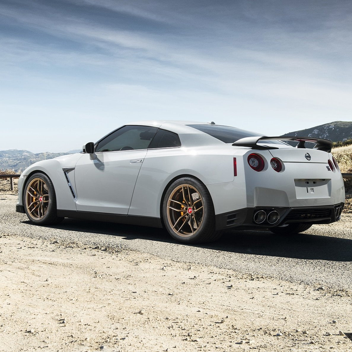 Vorsteiner V-FF 105 19x9 Flow Forged Wheels - Audi RS3 (2015-2020)