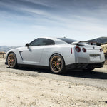 Vorsteiner V-FF 105 19x9 Flow Forged Wheels - Audi RS3 (2015-2020)