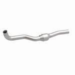 MagnaFlow Conv DF 06- GM Silv/Sierra 6.6L