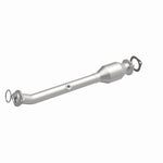 MagnaFlow Conv Direct Fit OEM 05-06 Nissan Pathfinder 4.0L
