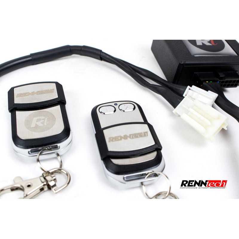 RennTech Valve Module For Mercedes-Benz X156 GLA45 AMG - AutoTalent