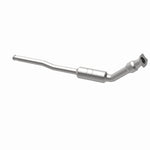 MagnaFlow Conv DF 2000 Volvo S70 2.4L