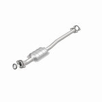 MagnaFlow Conv Direct Fit Chevrolet-Geo 2001