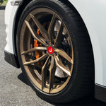 Vorsteiner V-FF 105 19x9 Flow Forged Wheels - Audi RS3 (2015-2020)