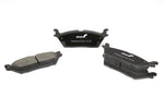 Alcon 19-20 Ford F-150 Brake Pads w/ Electric Park Brake - Rear