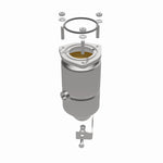 Magnaflow Conv DF 03-08 X-Type 3.0L Front