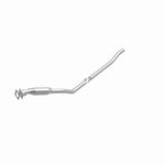 MagnaFlow Conv DF 01-03 Caravan/Voyager 3.3L