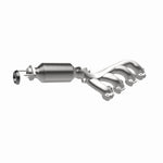 MagnaFlow Conv DF 05-06 Cadillac STS 4.6L D/S Manifold / 04-06 SRX 4.6L D/S Manifold (49 State)