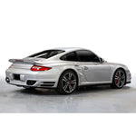 Soul Performance Sport X-Pipe Exhaust Tips For Porsche 997.2 Turbo - AutoTalent