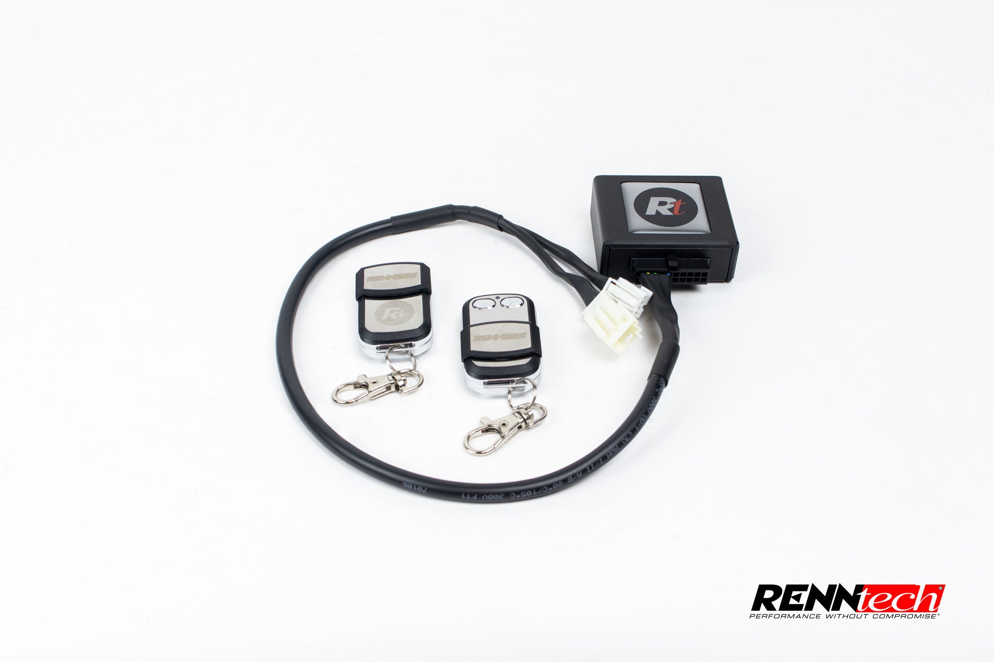 RennTech Valve Module For Mercedes-Benz w176 A45 AMG - AutoTalent