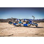 Ryft Titanium Race Exhaust with Tips For Ferrari 488 GTB - AutoTalent