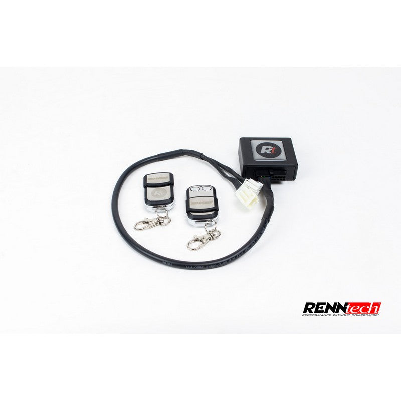 RennTech Valve Module For Mercedes-Benz GLA45 AMG - AutoTalent