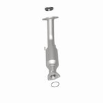 MagnaFlow California Converter Direct Fit 02-06 Acura RSX L4 2.0L / 02-05 Honda Civic L4 2.0L