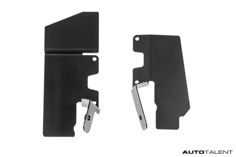 Eventuri Black Carbon Fiber Intake - AUDI B8 RS5 / RS4 - Official