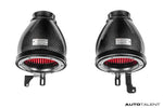 Eventuri Black Carbon Fiber Intake - AUDI B8 RS5 / RS4