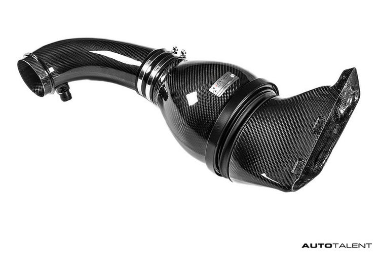 Eventuri Black Carbon Fiber Intake - AUDI B8 RS5 / RS4 - autotalent