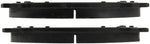 StopTech Street Rear Brake Pads 99-13 Chevrolet Silverado 2500