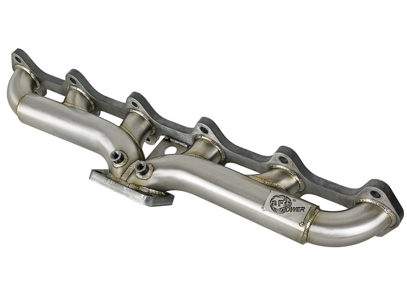 Titanium Vs Stainless Steel Exhaust: Unleashing the Power