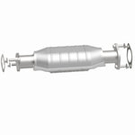 MagnaFlow Conv DF 05-10 Kia Sportage 2.7L